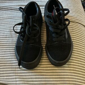 Kids Vans